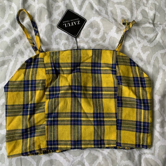 NEW ZAFUL top and skirt set!! - Picture 4 of 7